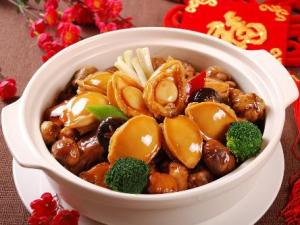 板栗怎么做好吃?板栗的做法大全