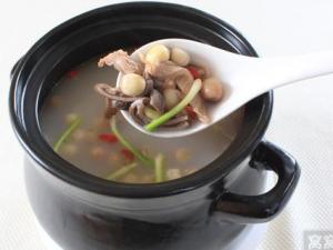 蓮子怎么吃?蓮子的做法大全