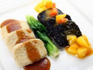 芝麻怎么做好吃?芝麻的做法大全