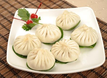 蒸包子要多長時間?蒸包子的方法與技巧