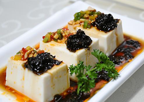 豆腐怎么做好吃?豆腐的做法大全