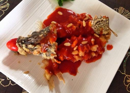 桂魚怎么做好吃?桂魚的各種做法