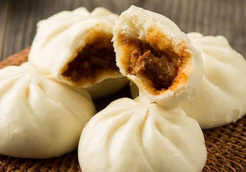 做的叉燒包為什么會爆開?讓叉燒包開花的竅門