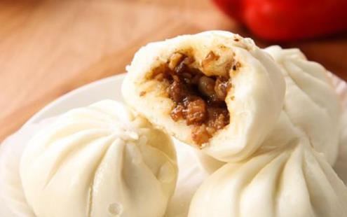 做叉燒包用什么面粉好?叉燒包的肉餡怎么調?