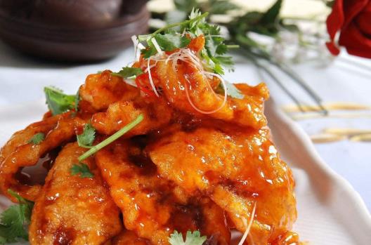 鍋包肉掛不上糊什么原因?做鍋包肉用什么醋最好?