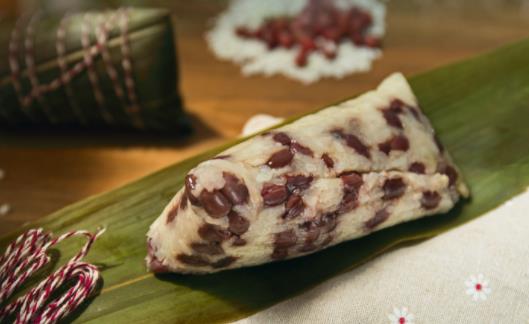 紅豆粽子紅豆要煮熟嗎 粽子水能喝嗎