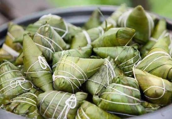 煮粽子的水能煮雞蛋嗎?煮粽子需要多長時間才能吃?