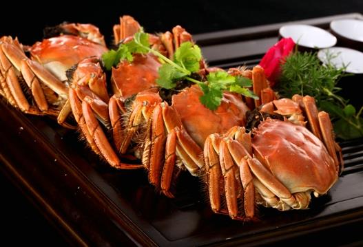 微波爐蒸大閘蟹要用什么火?大閘蟹用微波爐打幾分鐘能熟?