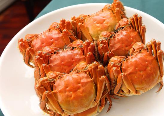 大閘蟹死了之后還能吃嗎?大閘蟹買回來死了一兩個小時可以吃嗎?