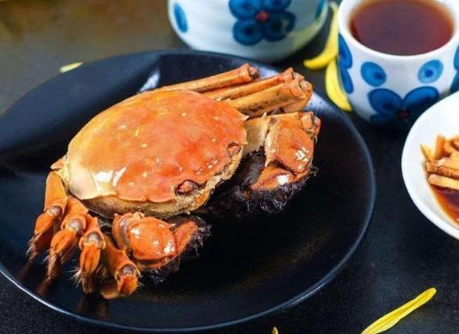 蒸大閘蟹鍋蓋有個縫隙可以嗎?蒸大閘蟹有什么技巧嗎?