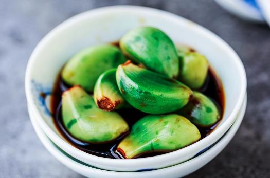 臘八蒜可以泡多久?臘八蒜很辣怎么辦?