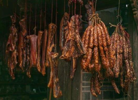 臘肉要曬多長時(shí)間?曬臘肉什么時(shí)候曬最好