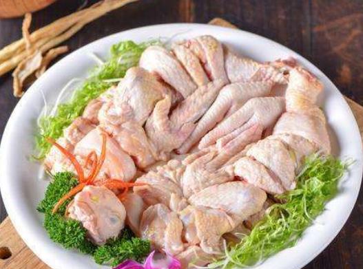 雞肉過水要煮多久?雞肉不過血水衛生嗎