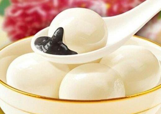 湯圓煮好可以放保溫杯多久?湯圓怎么吃健康