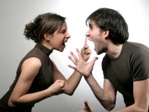 夫妻吵架要注意什么？不要隨意傷害愛人的心