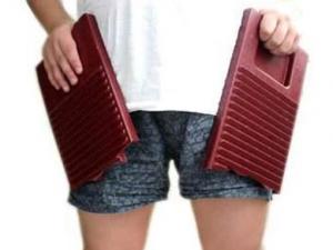 對付男人的十大酷刑 女人為男人調制的良藥