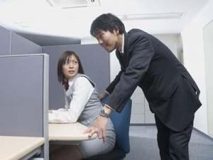 男女情感:女白領拒絕男上司的10個訣竅