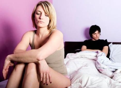 性愛心理:影響性生活和諧的幾大心理原因