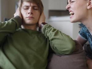 揭露男人婚后最怕老婆提的10個話題