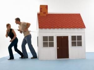 房子比男人有安全感?女人“無房不婚”理由