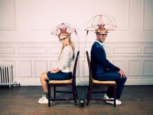 男女思維差異:“男人的沉默和女人的嘮叨”