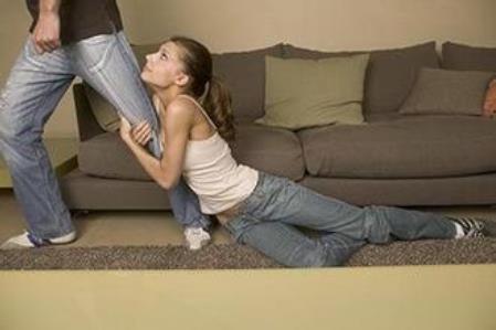 婚戀心理:4句話會讓男人想分手