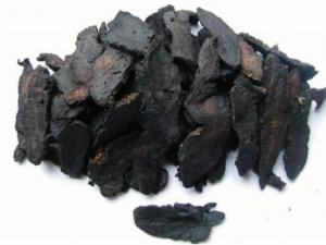 熟地黃的功效與作用-熟地黃是什么?