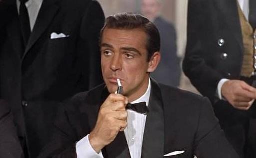 電影《諾博士》經(jīng)典臺詞對白 經(jīng)典語錄名句賞析