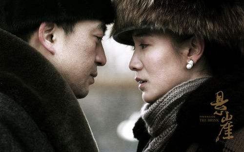 電視劇《懸崖》經(jīng)典臺詞對白 經(jīng)典語錄名句賞析