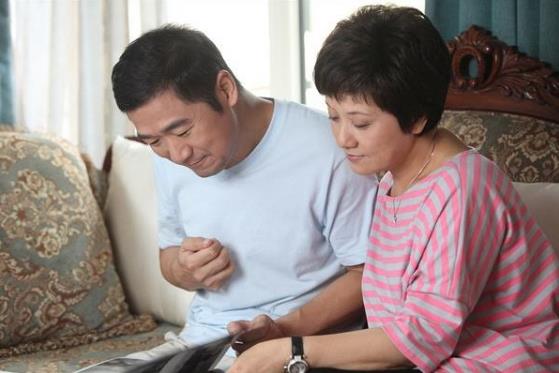 電視劇《你是我愛人》經典臺詞對白 經典語錄名句賞析