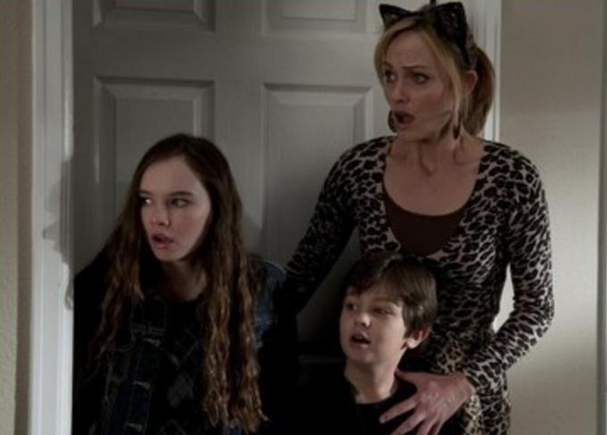 電影《鄰家特工》經典臺詞對白 經典語錄名句賞析