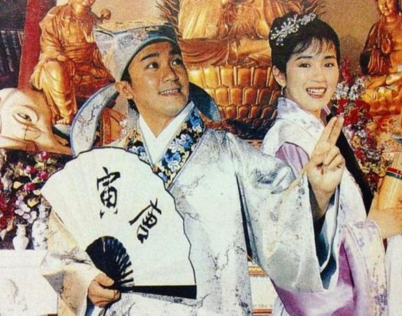 電影《唐伯虎點(diǎn)秋香》經(jīng)典臺(tái)詞對(duì)白 經(jīng)典語錄名句賞析