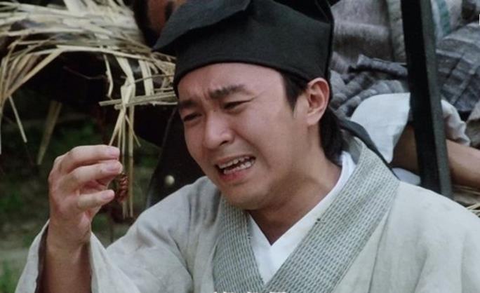 電影《唐伯虎點(diǎn)秋香》經(jīng)典臺(tái)詞對(duì)白 經(jīng)典語錄名句賞析