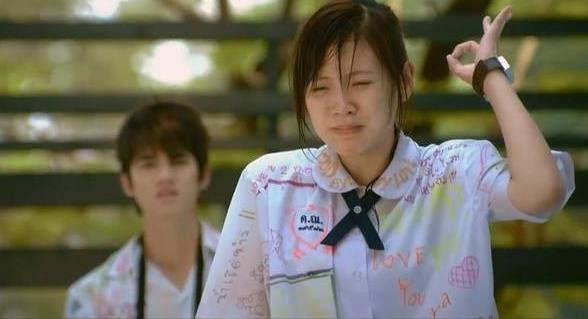 電影《初戀這件小事》經典臺詞對白經典語錄名句賞析