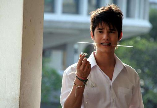 電影《初戀這件小事》經典臺詞對白經典語錄名句賞析