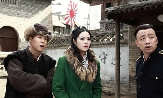 電視劇《誰是真英雄》經典臺詞對白經典語錄名句賞析