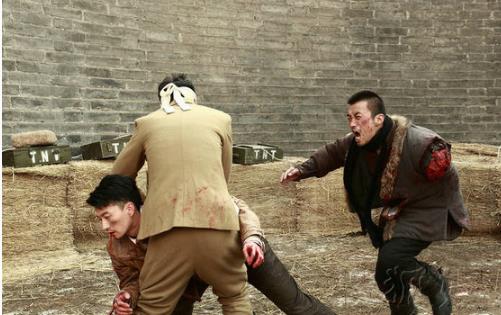 電視劇《誰是真英雄》經典臺詞對白經典語錄名句賞析