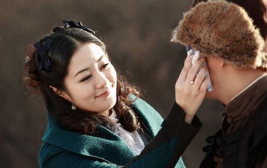 電視劇《誰是真英雄》經典臺詞對白經典語錄名句賞析