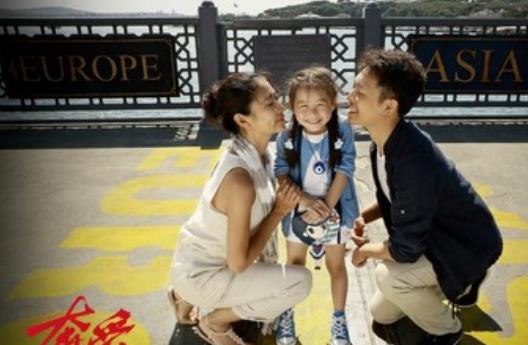 電影《奔愛》經典臺詞對白 經典語錄名句賞析