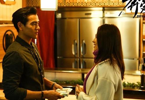 電影《奔愛》經典臺詞對白 經典語錄名句賞析