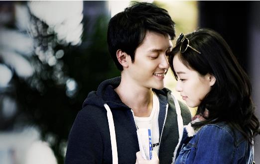 電影《我想和你好好的》經典臺詞對白 經典語錄名句賞析