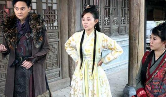 電視劇《龍門鏢局》經典臺詞對白經典語錄名句賞析