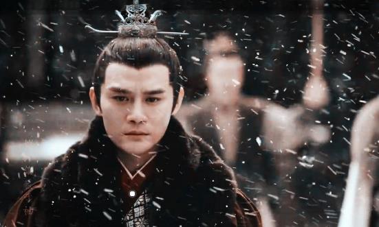 電視劇《瑯琊榜》經典臺詞對白經典語錄名句賞析