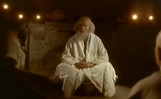 電影《達摩祖師》經(jīng)典臺詞對白 經(jīng)典語錄名句賞析