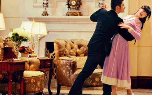 電視劇《錦繡緣華麗冒險》經典臺詞對白 經典語錄名句賞析