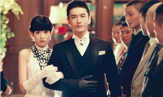 電視劇《錦繡緣華麗冒險》經典臺詞對白 經典語錄名句賞析