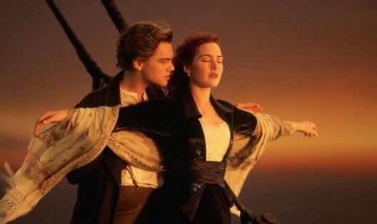 電影《泰坦尼克號》經典臺詞對白經典語錄名句賞析