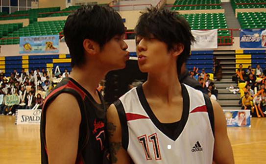 電視劇《籃球火》經典臺詞對白經典語錄名句賞析