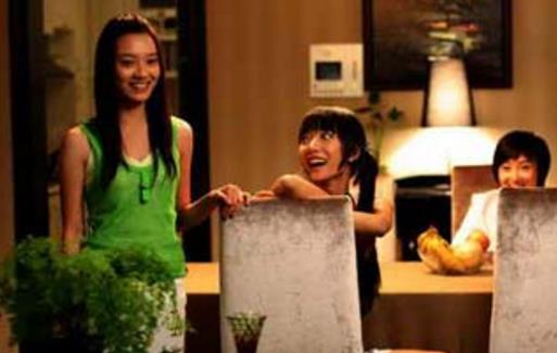 電視劇《我的青春誰做主》經典臺詞對白 經典語錄名句賞析