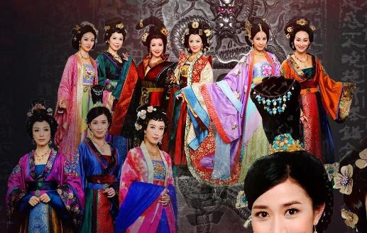 電視劇《宮心計》經典臺詞對白經典語錄名句賞析